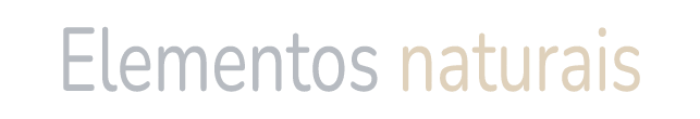Elementos naturais