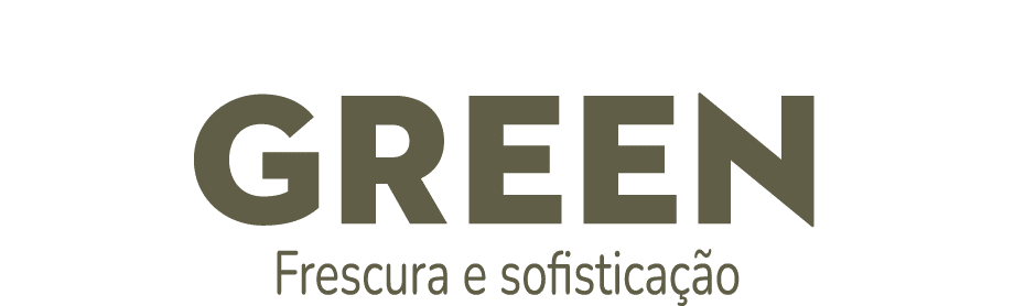  green Frescura e sofistica o