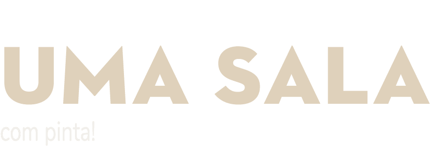  uma sala com pinta!