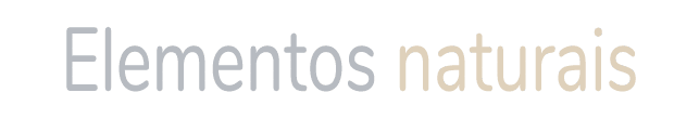 Elementos naturais