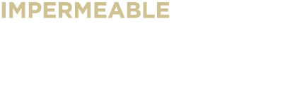  IMPERMEABLE Protege contra l quidos sin olores ni ruidos, ofreciendo un efecto termorregulador.