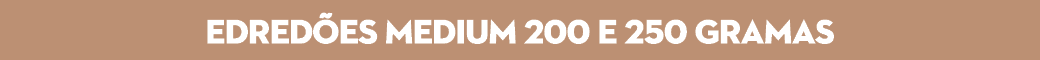 EDRED ES medium 200 e 250 gramas