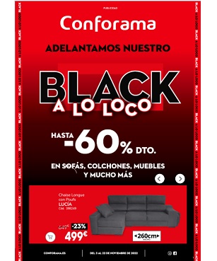 Black a Lo Loco