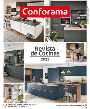 Revista de Cocinas
