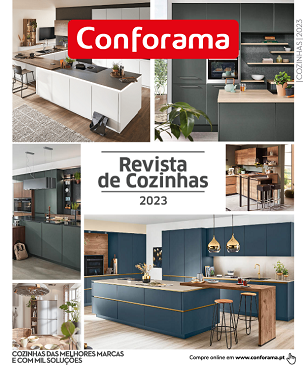 Revista de Cozinhas