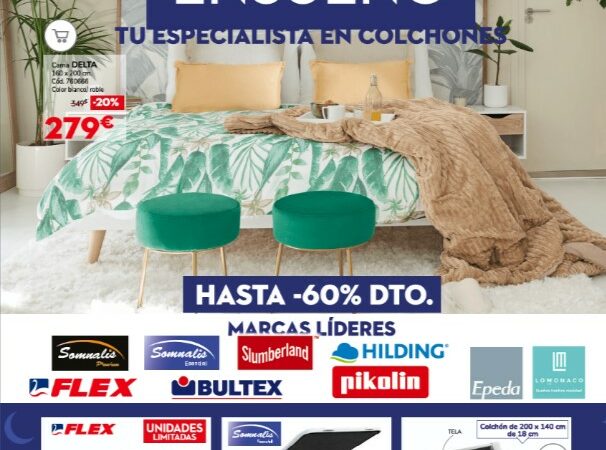 Descanso